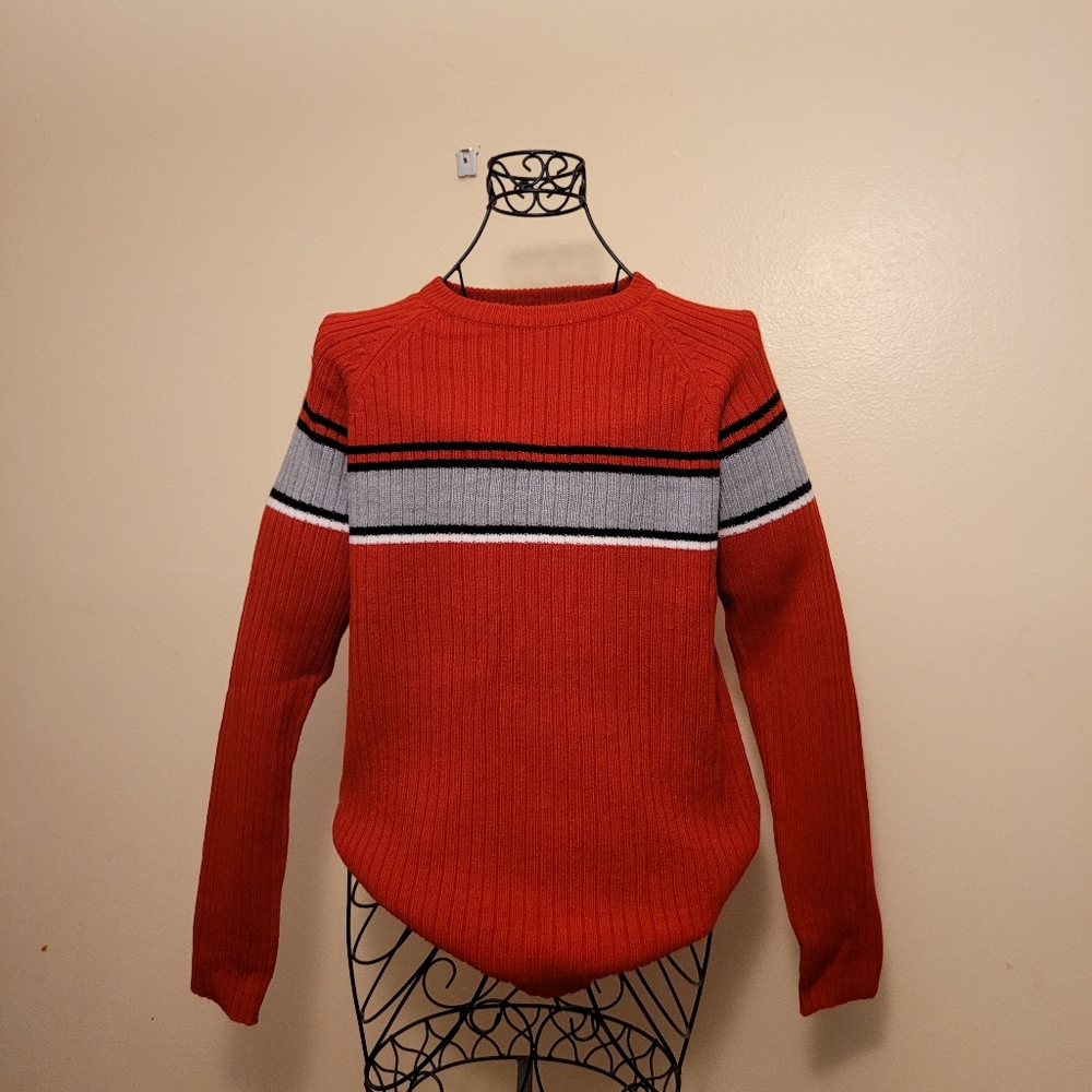 Basic Concepts Sweater - image 2